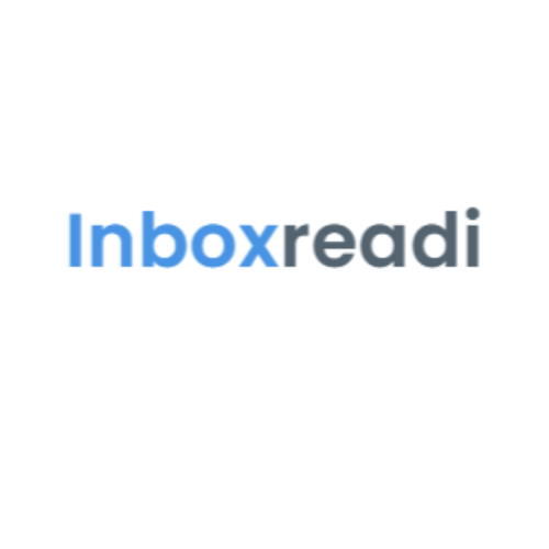 Inboxreadi Logo