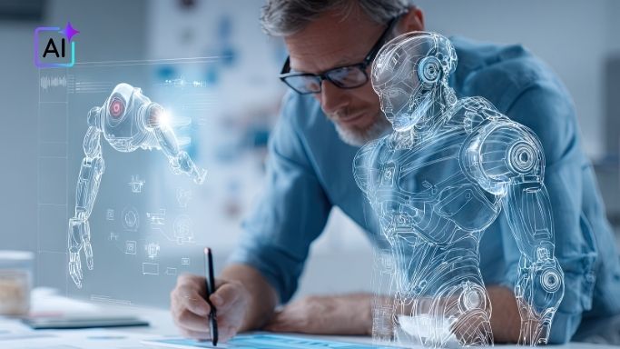 AI Services Companies Shaping the Digital Future