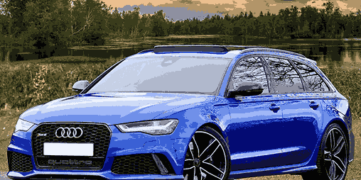 Used Audi for sale by owner: Smart Car Buying