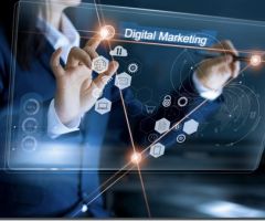 Top Digital Marketing Company Jaipur| LIYAN IT SOLUTION