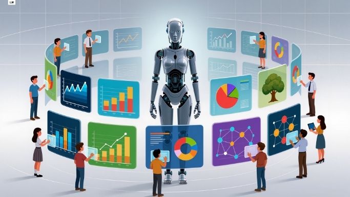 Generative AI Developers Transforming Fintech