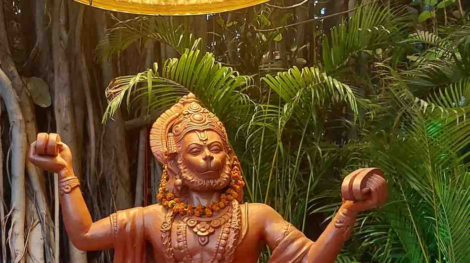 How to Offer Sawamani at Mehandipur – A Devote