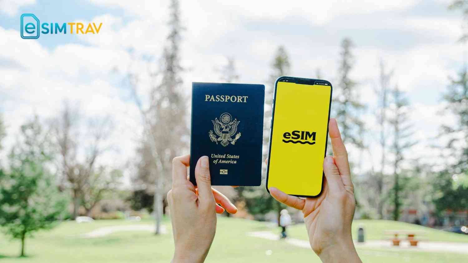 Best eSim For Malaysia