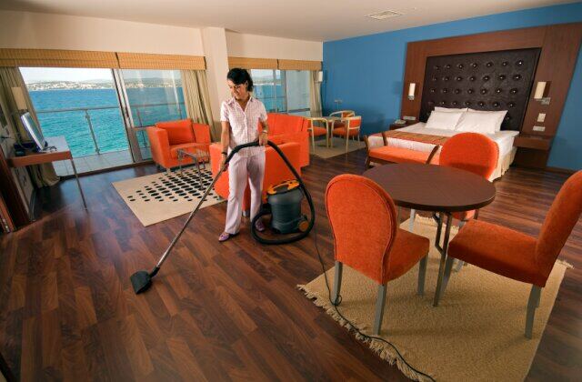 Keep Guests Happy with Expert Vacation Rental Cleaning 1 Vacation Rental Cleaning