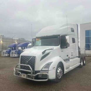 Classifieds 5 Volvo Used Trucks for Sales in Mississauga