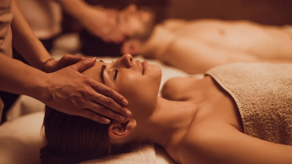 What are Health benefits of couples massage therapy 1024x576 1
