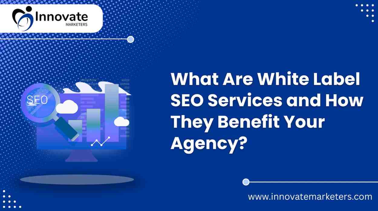 What Are White Label SEO Services and their Benefits?