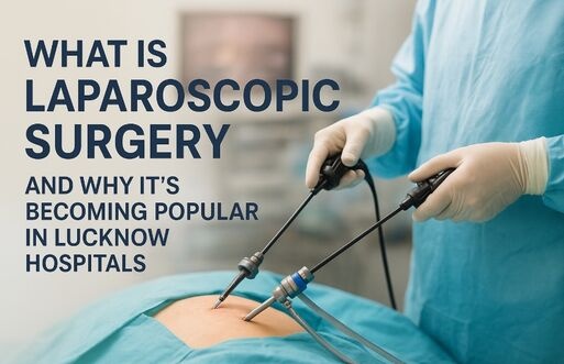 What’s Laparoscopic Surgery