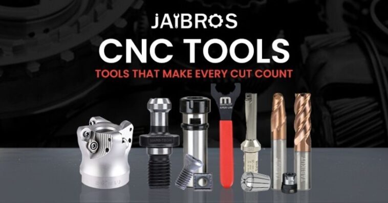 CNC Machine Tools