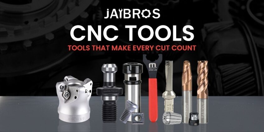 CNC Machine Tools Are the Backbone of Modern Industry