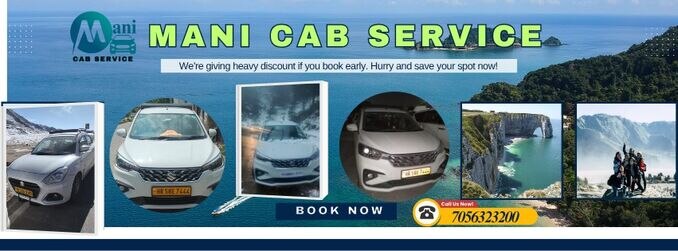 Mani Cab Service in Yamunanagar | Taxi Service