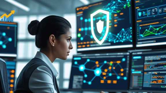 How Insurance Software Improves Service & Efficiency ?