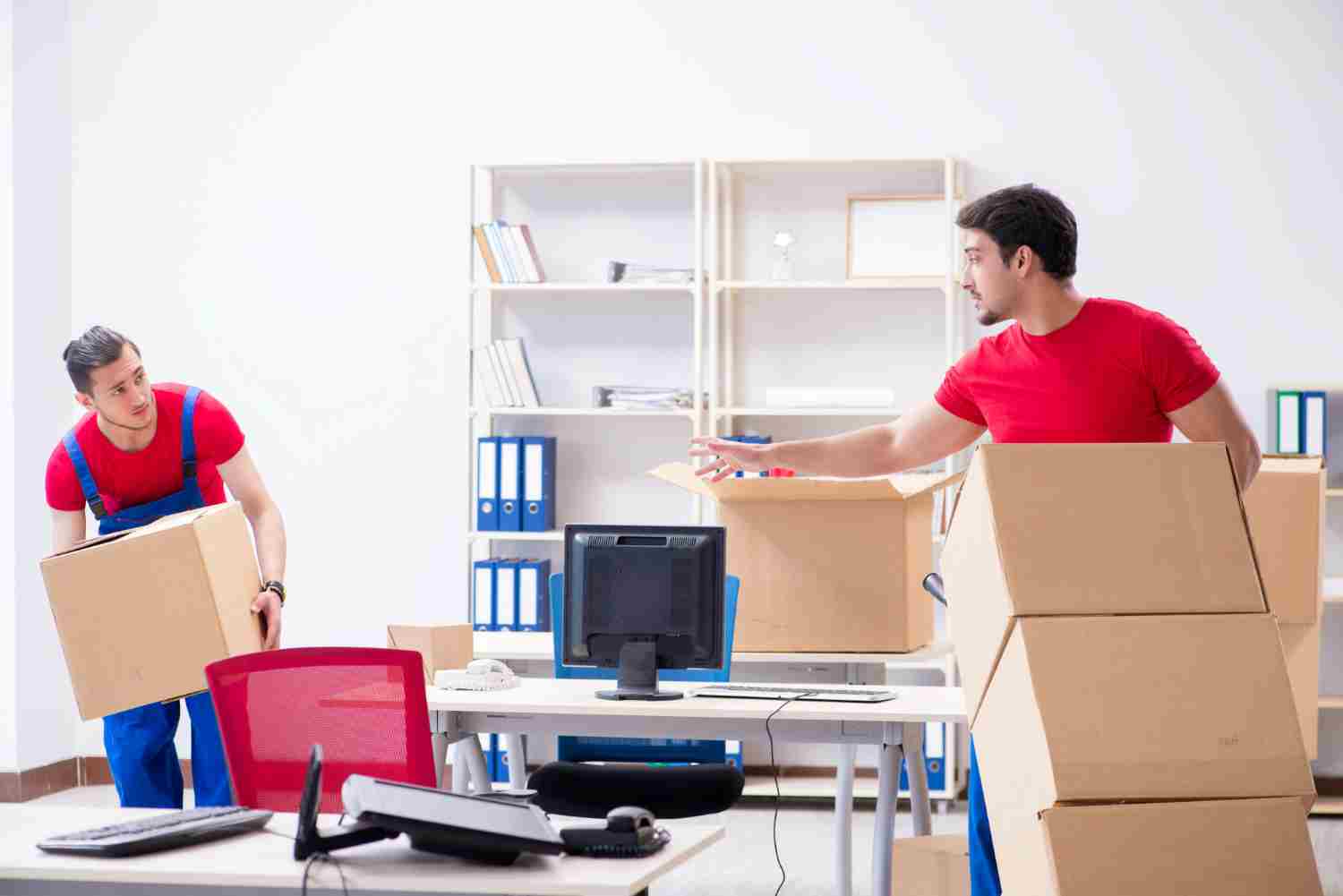 Why Hiring Movers in Mesa Prevents Unexpected Costs?