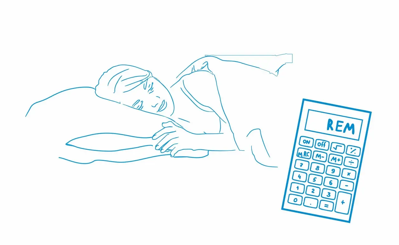 Why a Sleep Time Calculator Can Improve Your Daily Energy