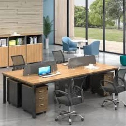 Workstation Rental Dubai