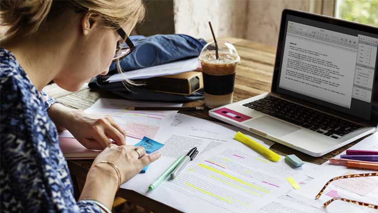 Use Academic Pressure as Motivation, Not a Deterrent