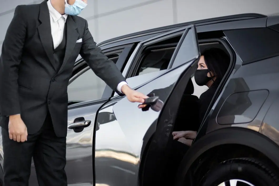 Black Car Jersey City – Travel with Class