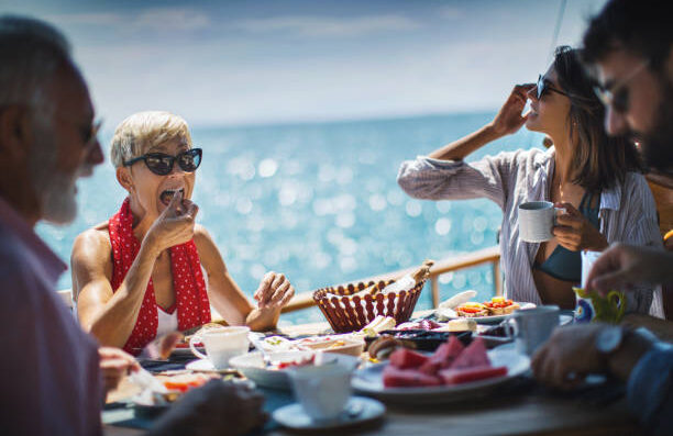 yacht hire auckland