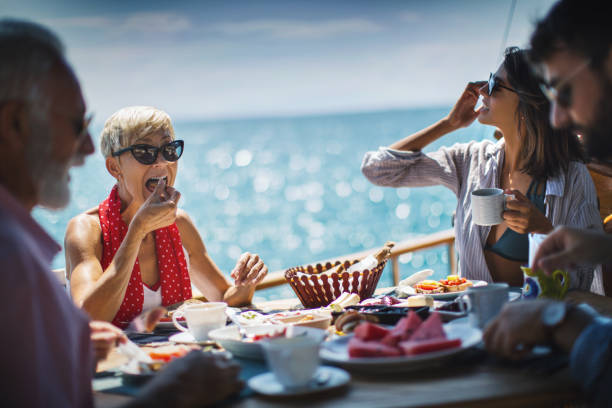 Top 10 Tips for Yacht Hire in Auckland