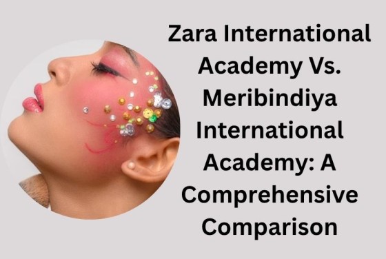 Zara vs. Meribindiya International Academy