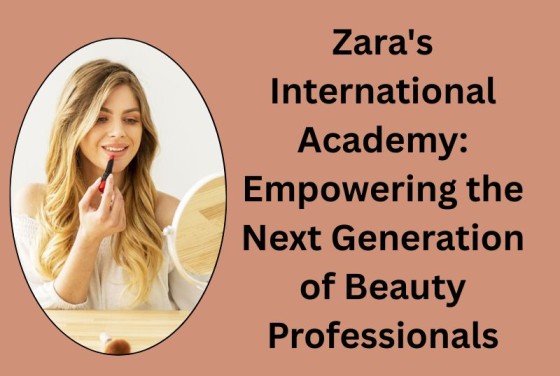 Zara’s International Academy