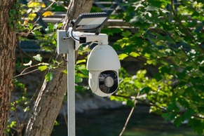 How Long Does a Solar Powered Security Camera Last?