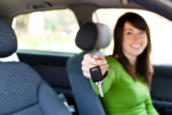 Driving Instructor Saint Catherines | Safe Driving