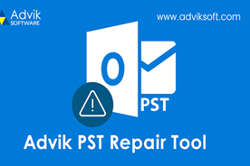 Adviksoft Launches v8.3 PST Repair Tool for Windows