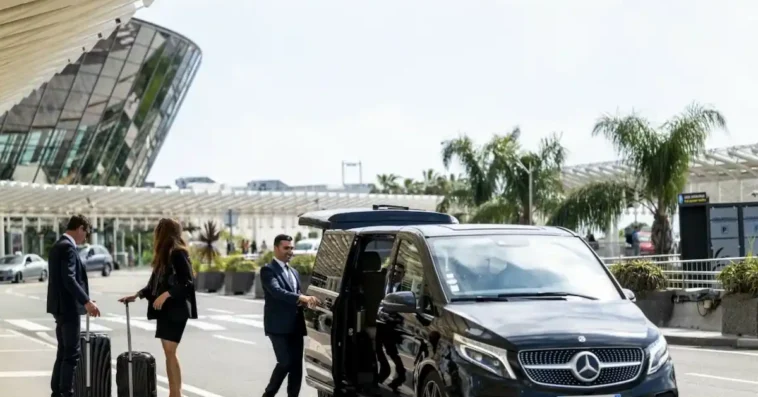 airport transfer munich