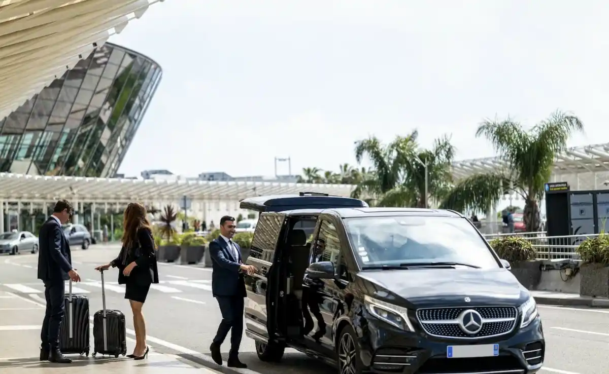 Reliable Airport Transfer Munich for Every Journey