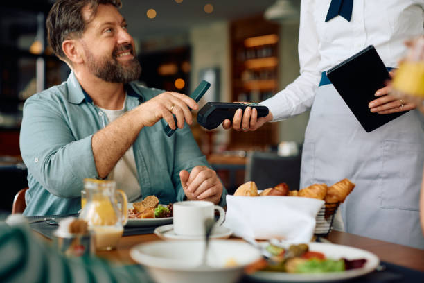 mobile payment