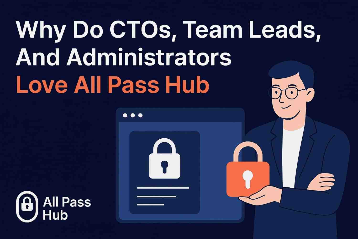 all pass hub