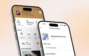 Classifieds 7 android app development