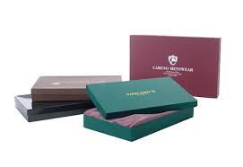 Custom Cufflink Boxes: Elevating Accessories Packaging