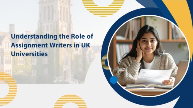 Finding the Best Assignment Writer for UK-Tips & Tricks
