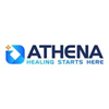 athena okas logo