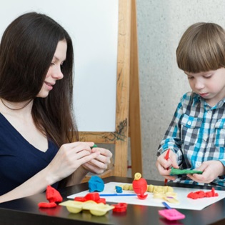 Autism Therapy in Sikar: How to Find the Perfect Center