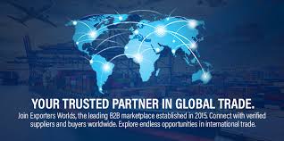 How a Global B2B Marketplace Solves Supplier Struggles