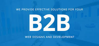 Top B2B Website Development Company for Business Growth