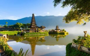 bali