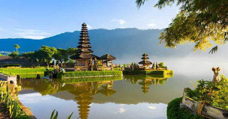 bali