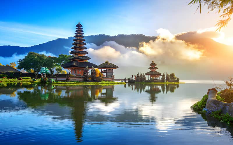 Top Bali Adventure Activities