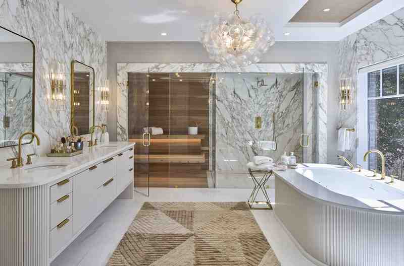 bathroom interior 1