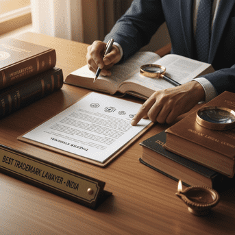 Expert Trademark Attorneys and Law Firms in India 2025