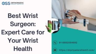 best wrist surgeon 1