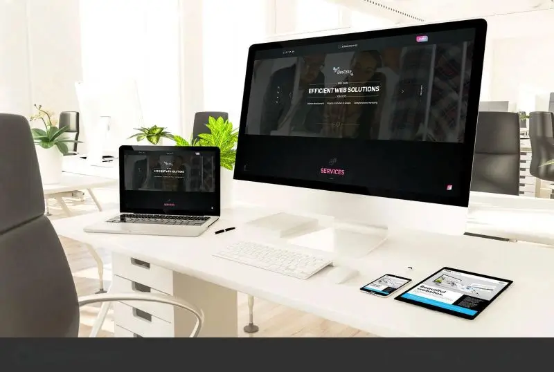 Future-Proof Web Development: SEO and UX in 2025