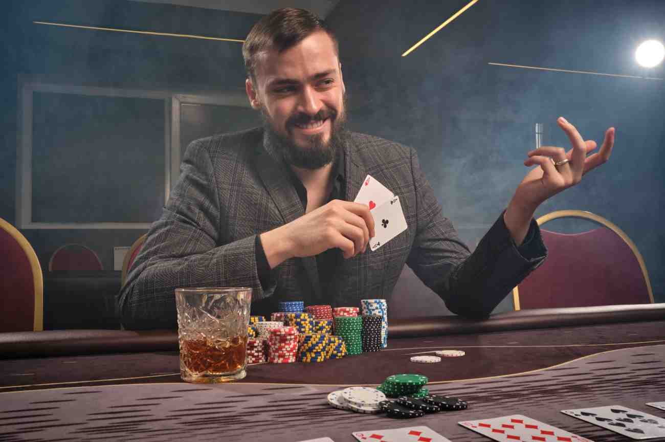 betting 1