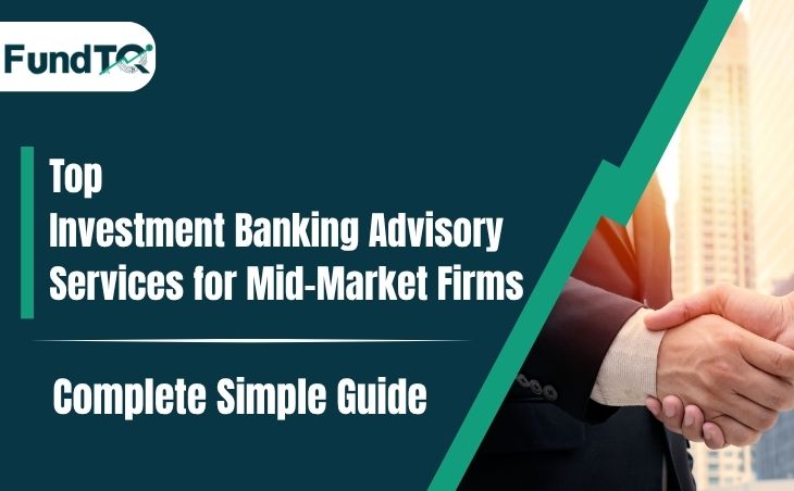 investment banking firm