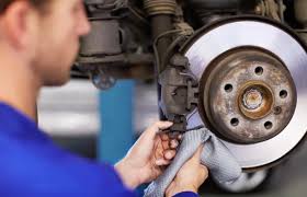 Reliable Brake Repair Dubai | Amanulla Auto Repair
