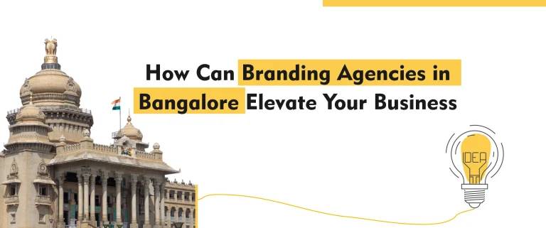 Top Branding Agencies in Bangalore for Growth
